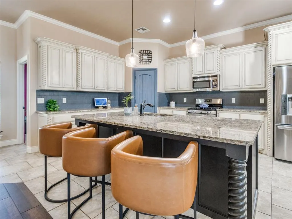 Photo 11 — 4712 SW 124th Place, Oklahoma City, OK 73173