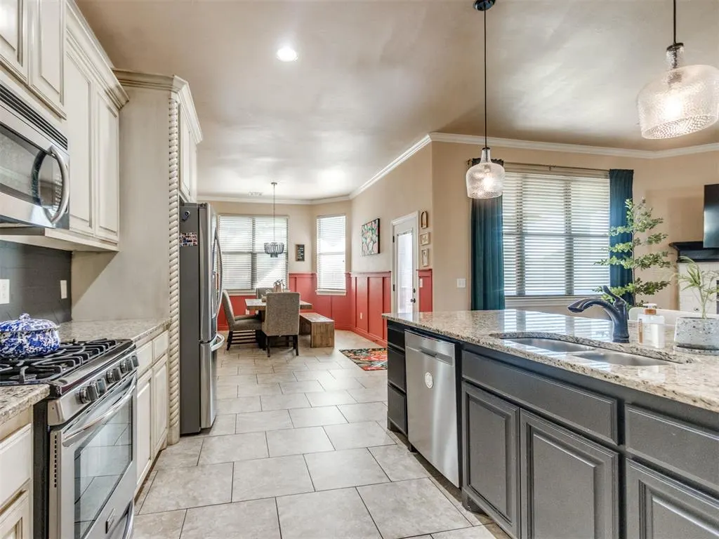 Photo 13 — 4712 SW 124th Place, Oklahoma City, OK 73173