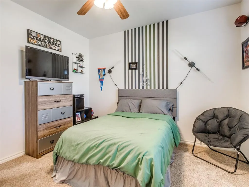 Photo 18 — 4712 SW 124th Place, Oklahoma City, OK 73173