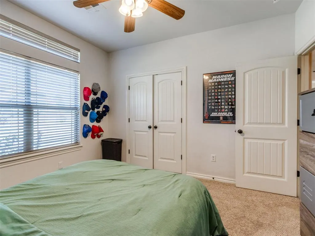 Photo 19 — 4712 SW 124th Place, Oklahoma City, OK 73173