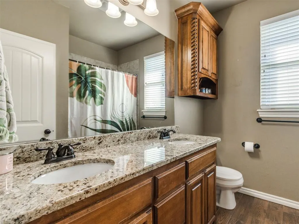 Photo 20 — 4712 SW 124th Place, Oklahoma City, OK 73173