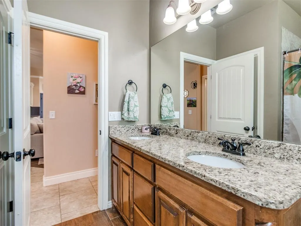 Photo 21 — 4712 SW 124th Place, Oklahoma City, OK 73173