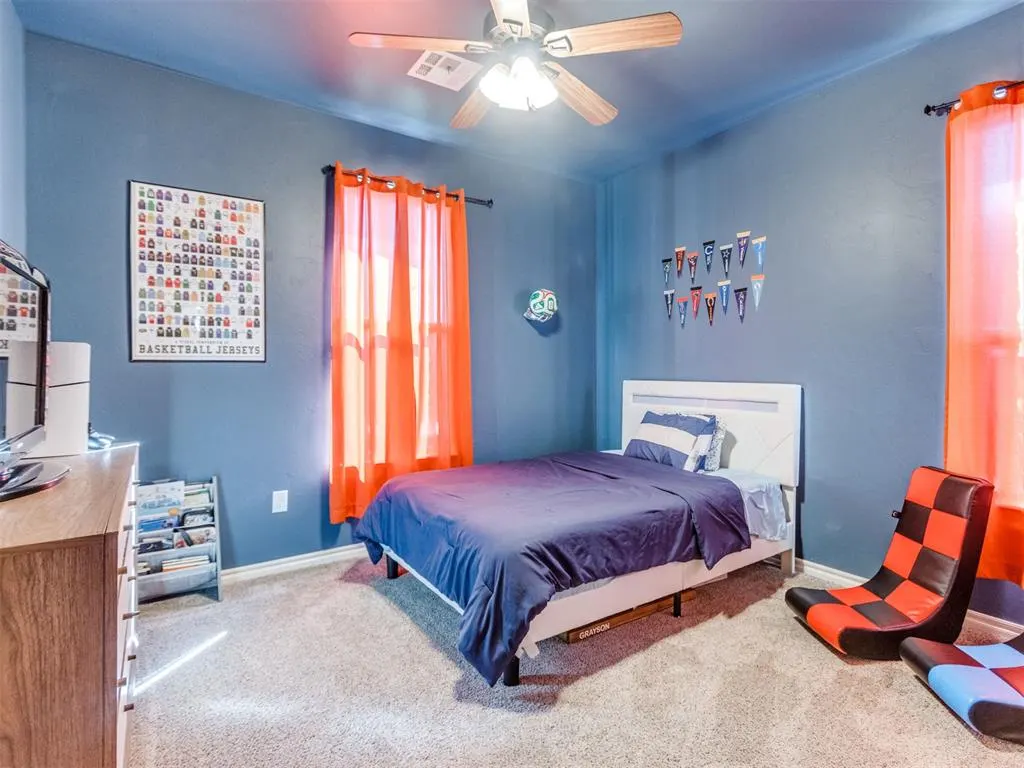 Photo 23 — 4712 SW 124th Place, Oklahoma City, OK 73173