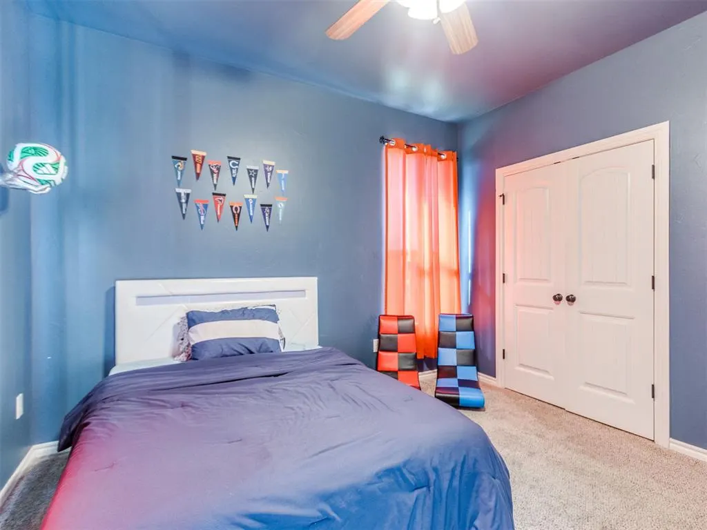 Photo 24 — 4712 SW 124th Place, Oklahoma City, OK 73173