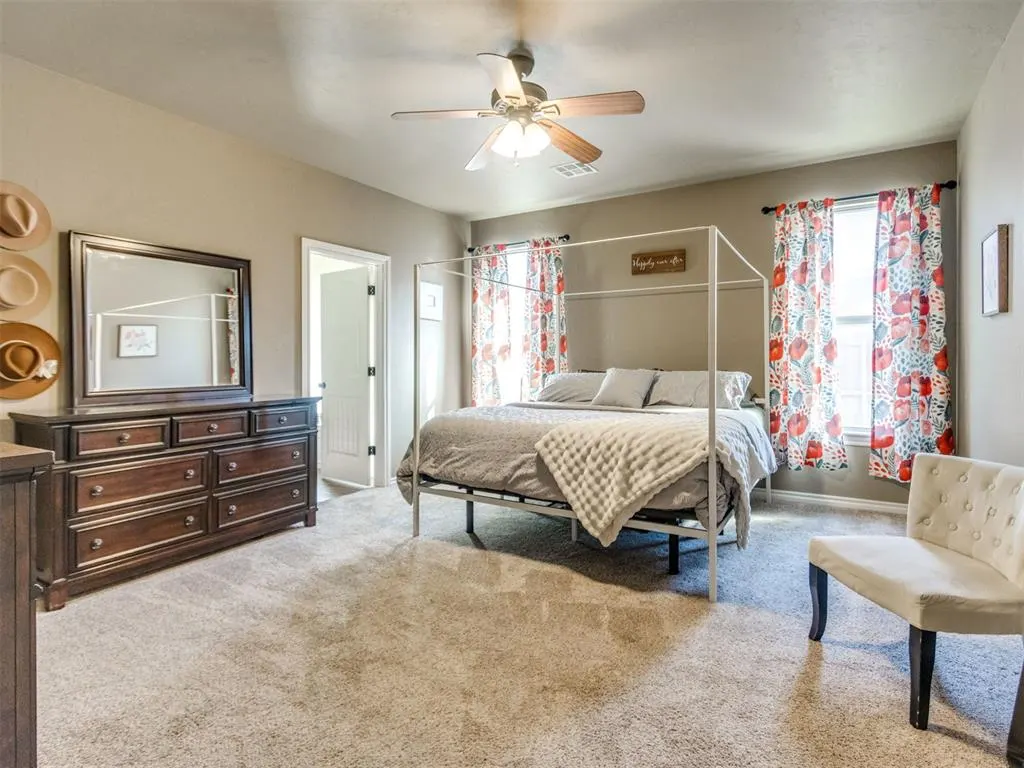 Photo 25 — 4712 SW 124th Place, Oklahoma City, OK 73173