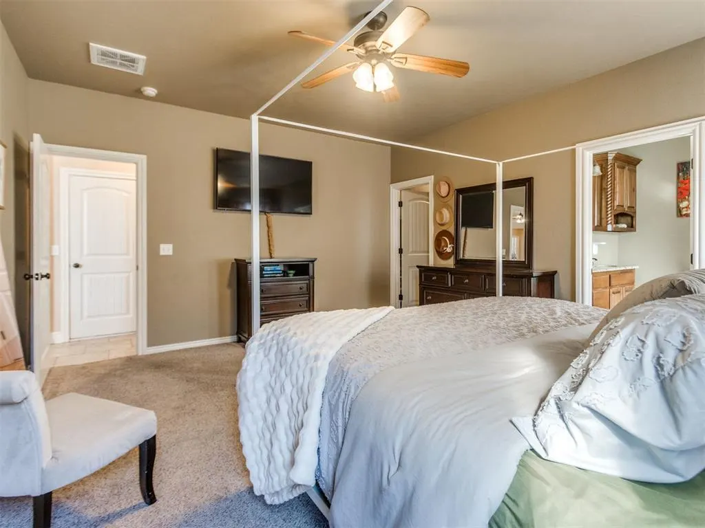 Photo 26 — 4712 SW 124th Place, Oklahoma City, OK 73173