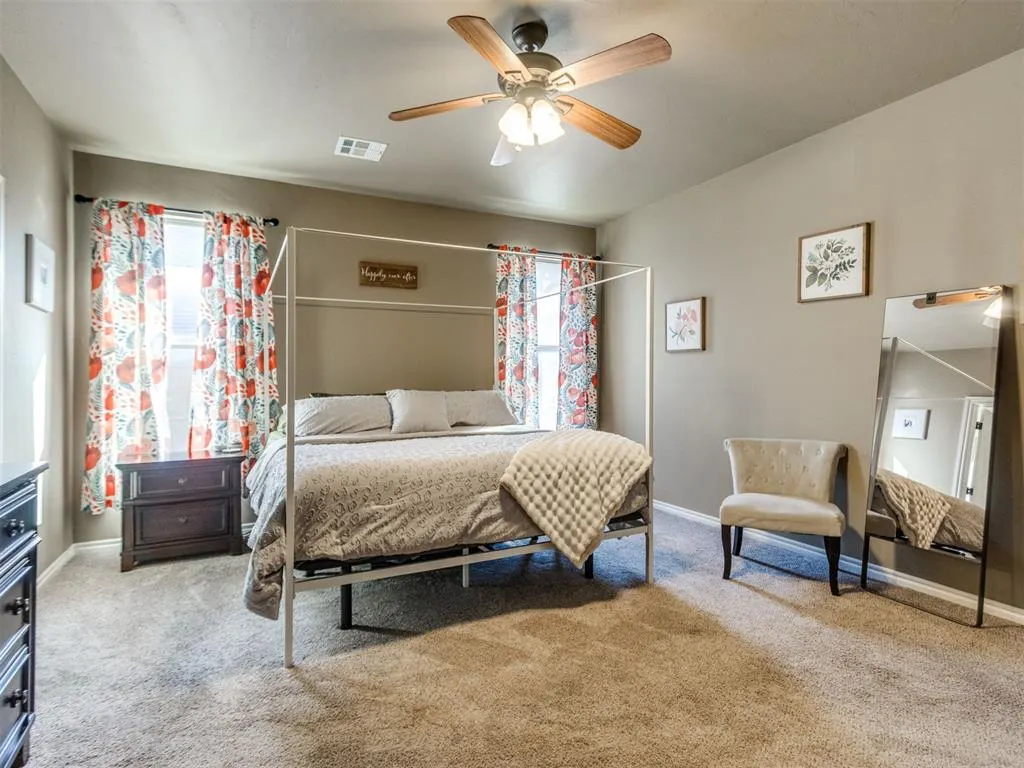 Photo 27 — 4712 SW 124th Place, Oklahoma City, OK 73173