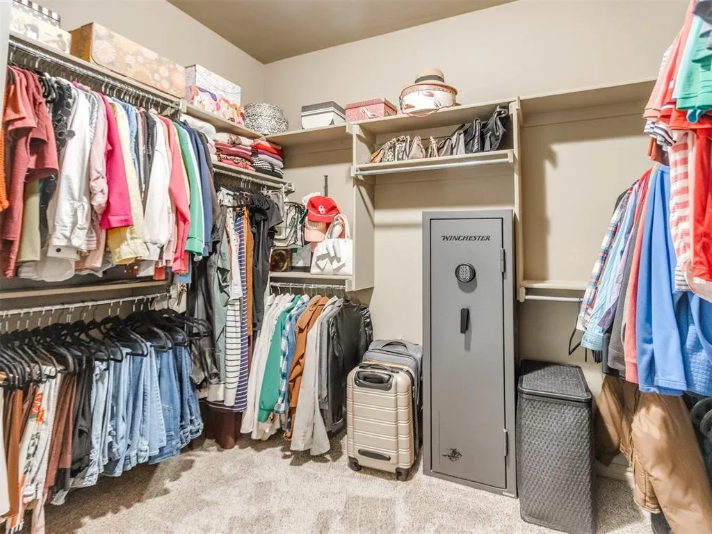 Photo 29 — 4712 SW 124th Place, Oklahoma City, OK 73173