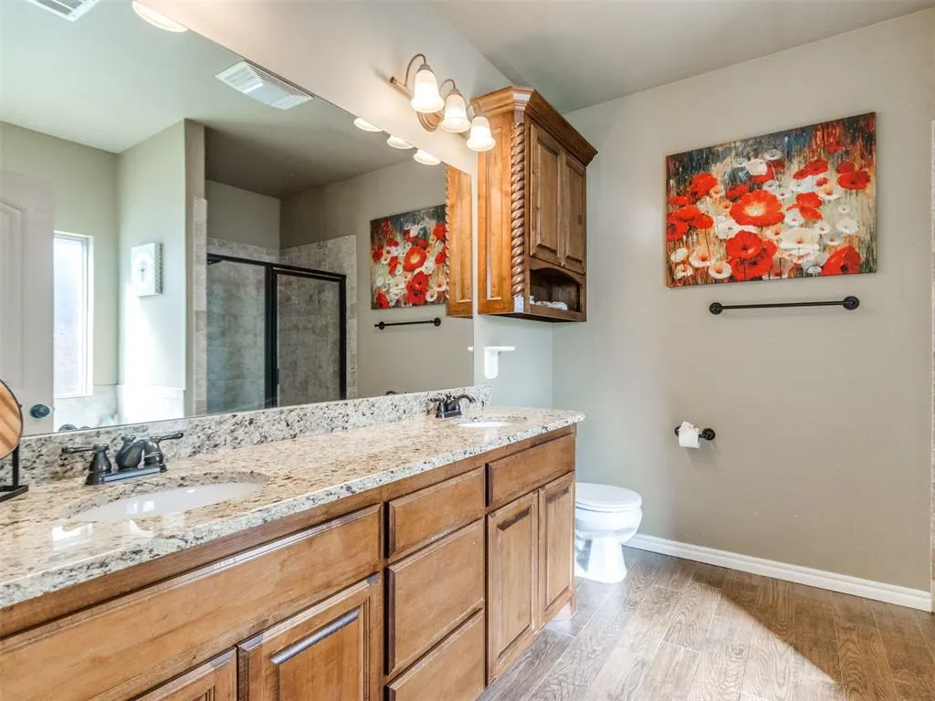 Photo 30 — 4712 SW 124th Place, Oklahoma City, OK 73173