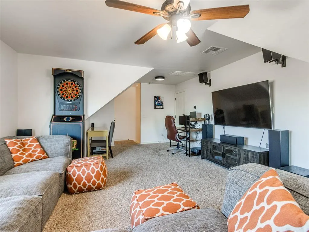 Photo 35 — 4712 SW 124th Place, Oklahoma City, OK 73173