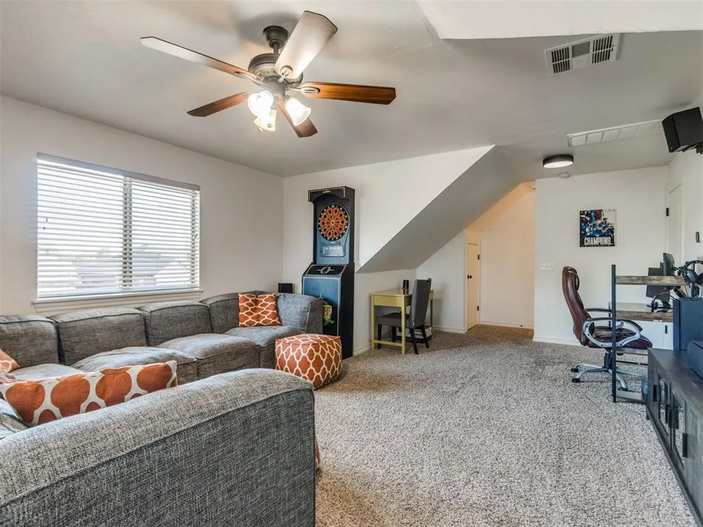 Photo 37 — 4712 SW 124th Place, Oklahoma City, OK 73173