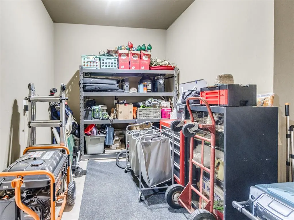 Photo 41 — 4712 SW 124th Place, Oklahoma City, OK 73173