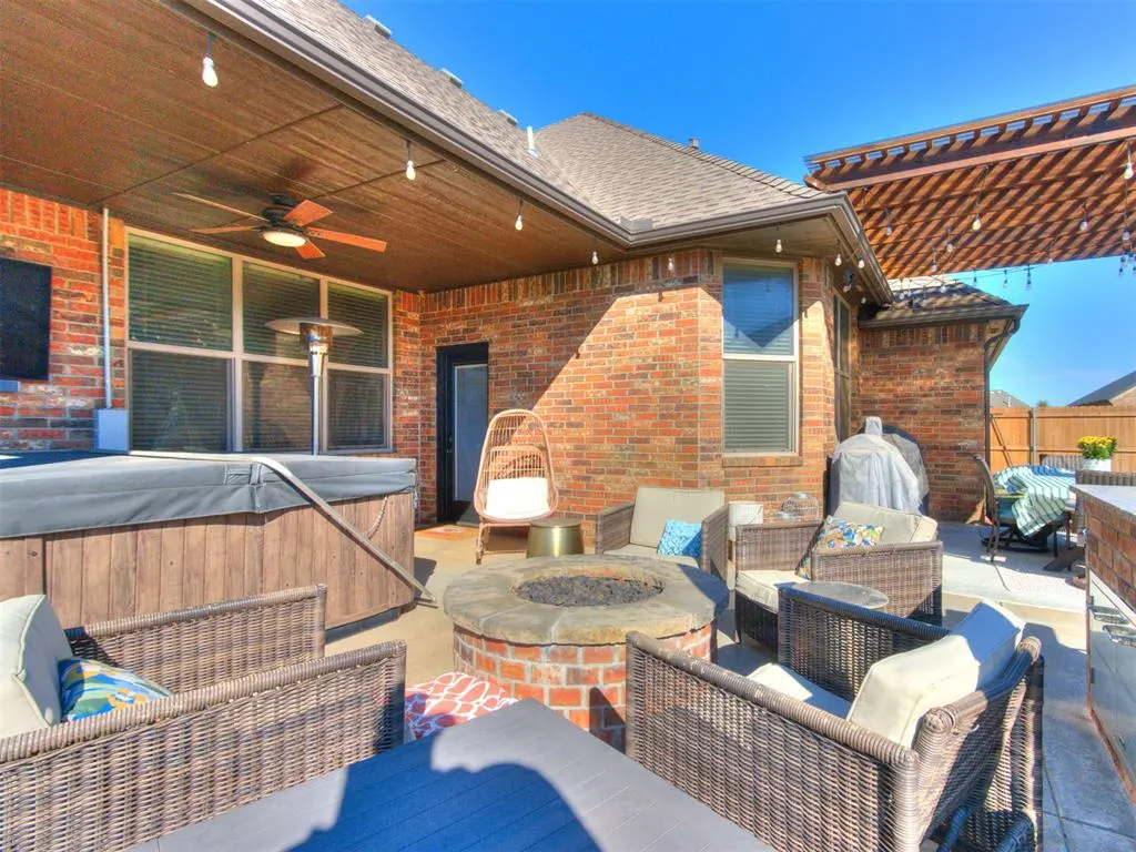 Photo 44 — 4712 SW 124th Place, Oklahoma City, OK 73173