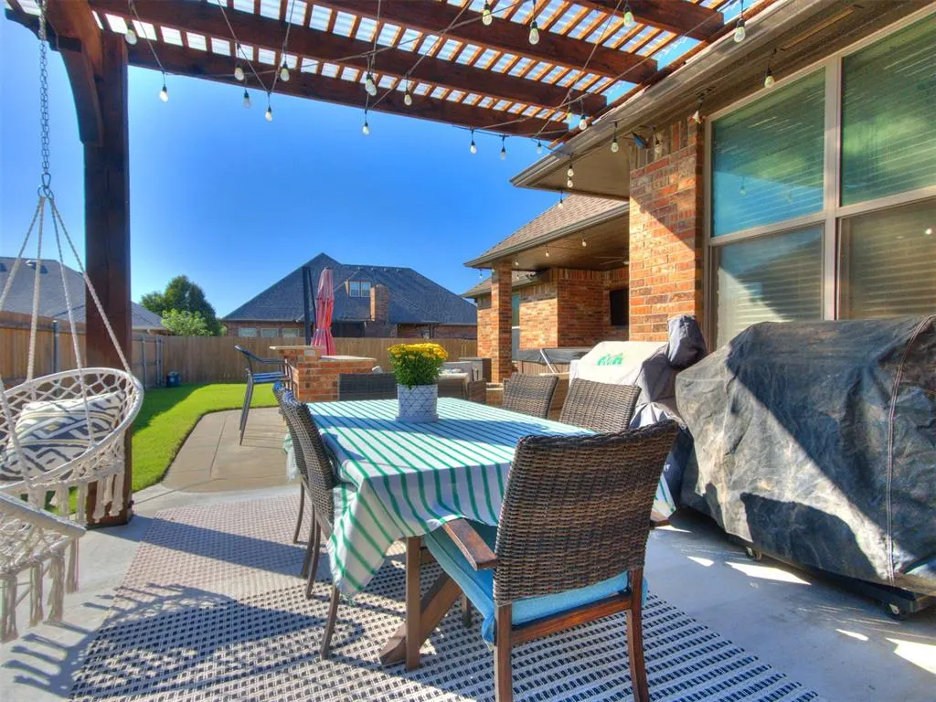 Photo 45 — 4712 SW 124th Place, Oklahoma City, OK 73173