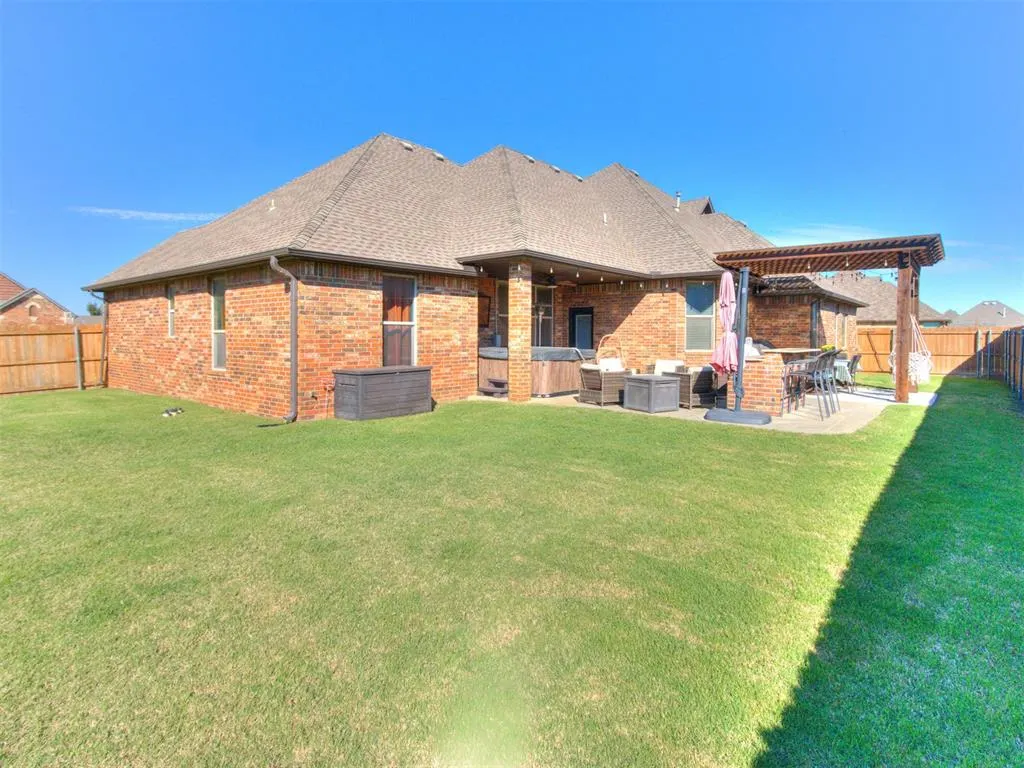 Photo 47 — 4712 SW 124th Place, Oklahoma City, OK 73173