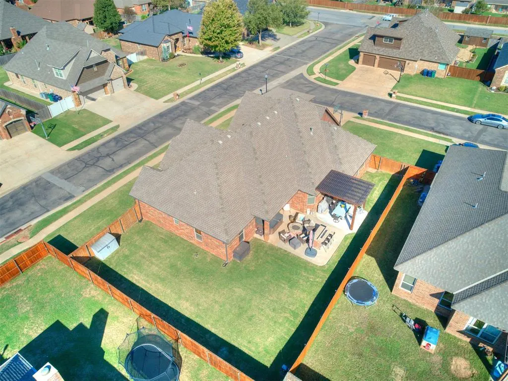 Photo 48 — 4712 SW 124th Place, Oklahoma City, OK 73173