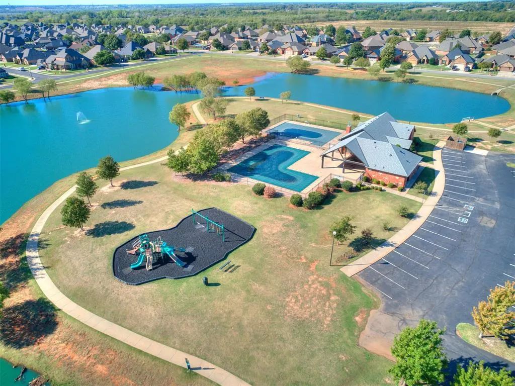 Photo 49 — 4712 SW 124th Place, Oklahoma City, OK 73173