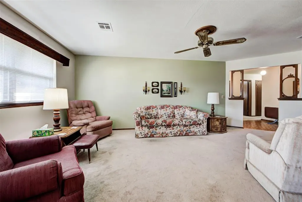 Photo 13 — 3728 N Bryan Avenue, Bethany, OK 73008