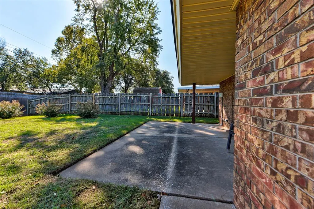 Photo 35 — 3728 N Bryan Avenue, Bethany, OK 73008