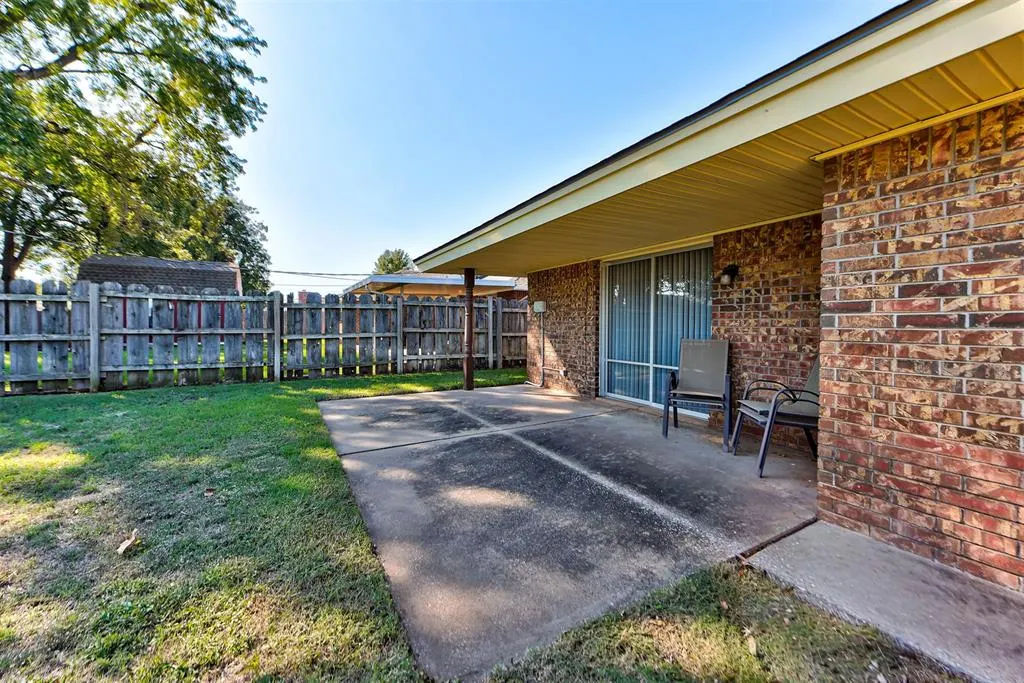 Photo 36 — 3728 N Bryan Avenue, Bethany, OK 73008