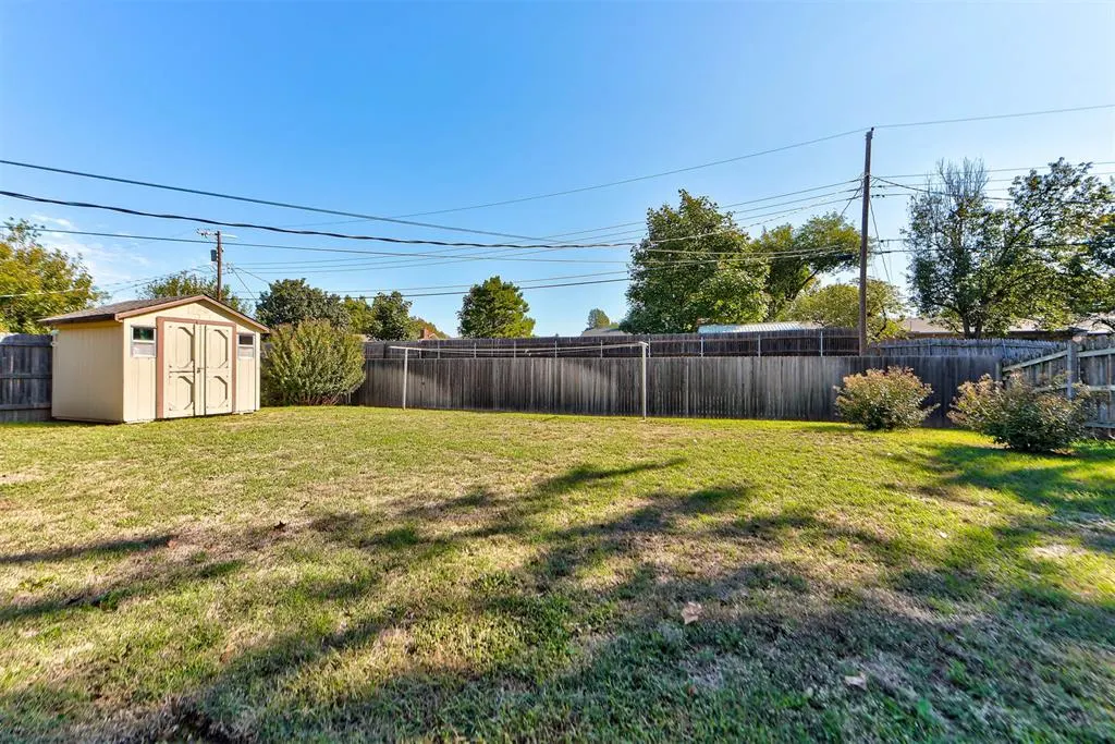 Photo 37 — 3728 N Bryan Avenue, Bethany, OK 73008