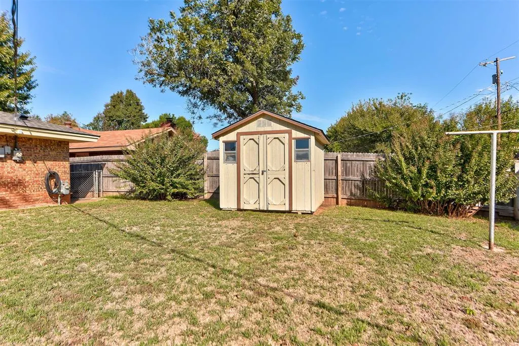Photo 38 — 3728 N Bryan Avenue, Bethany, OK 73008