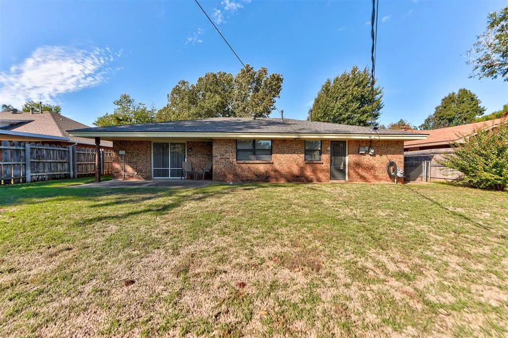 Photo 39 — 3728 N Bryan Avenue, Bethany, OK 73008