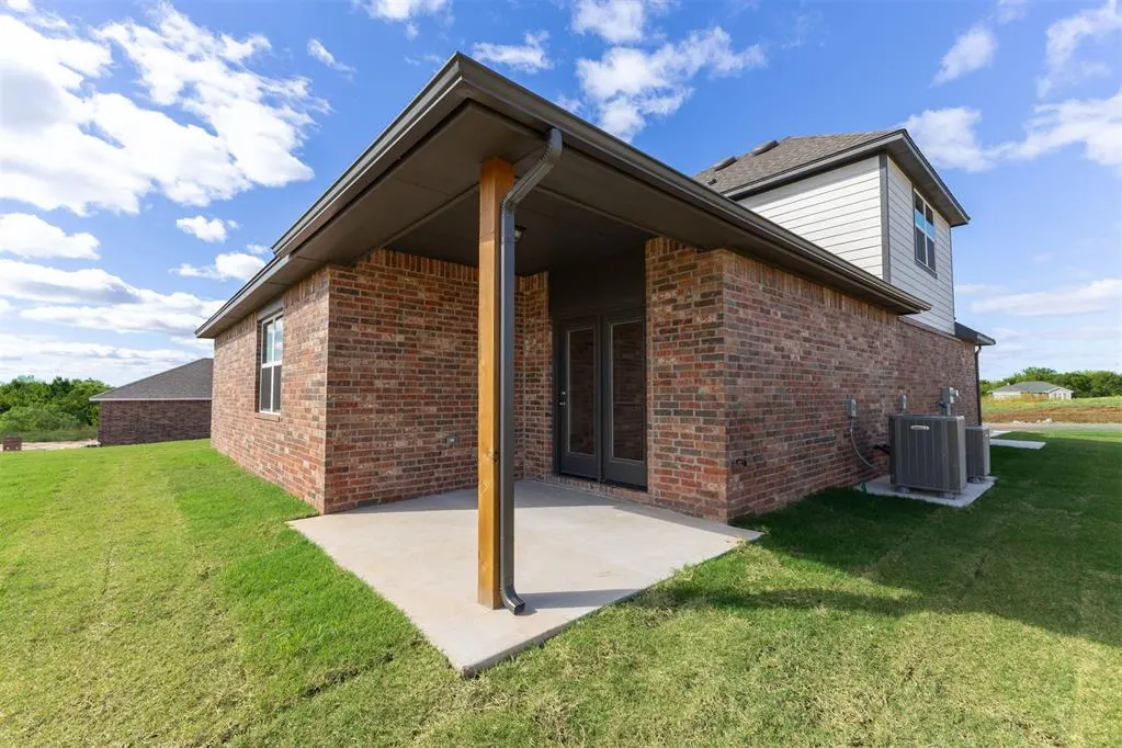 Photo 36 — 8236 Sideoats Trail, El Reno, OK 73036