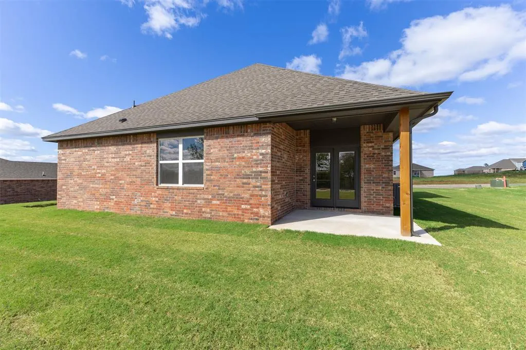 Photo 37 — 8236 Sideoats Trail, El Reno, OK 73036