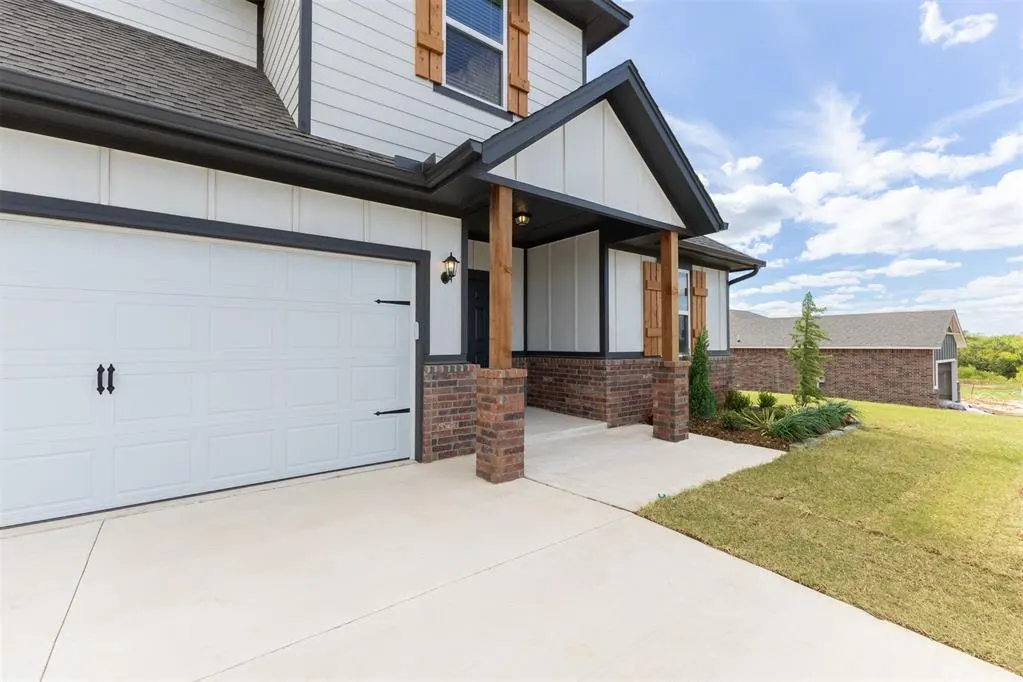 Photo 39 — 8236 Sideoats Trail, El Reno, OK 73036