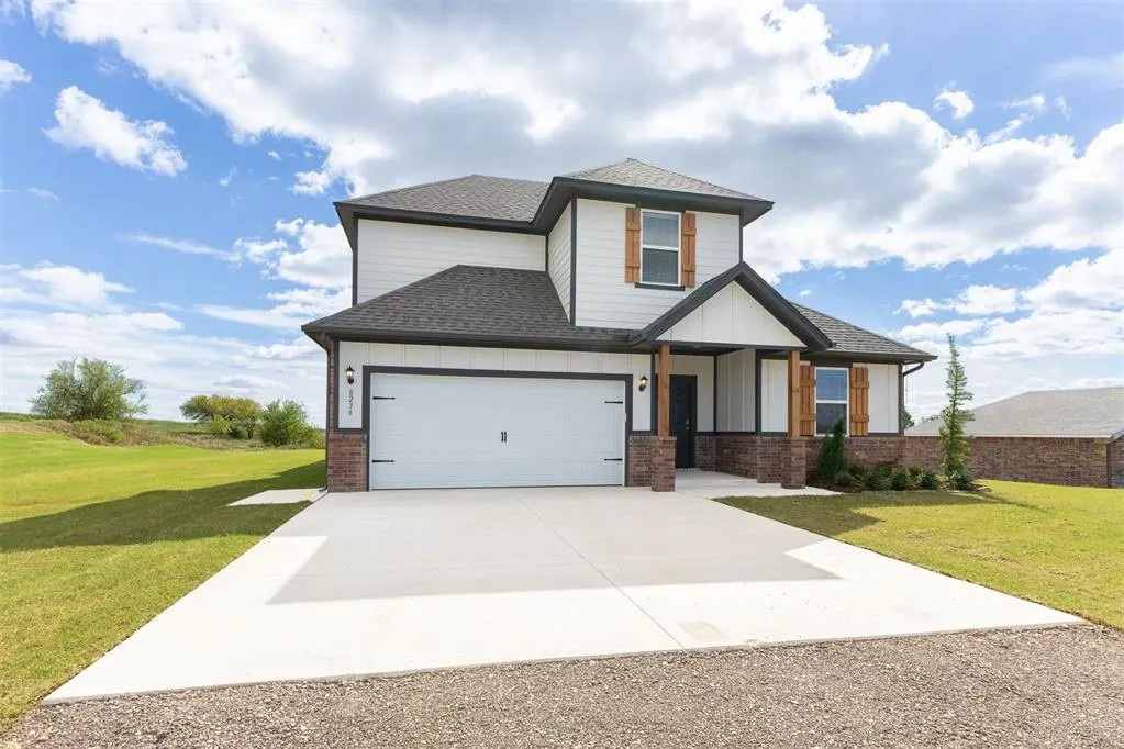 Photo 40 — 8236 Sideoats Trail, El Reno, OK 73036