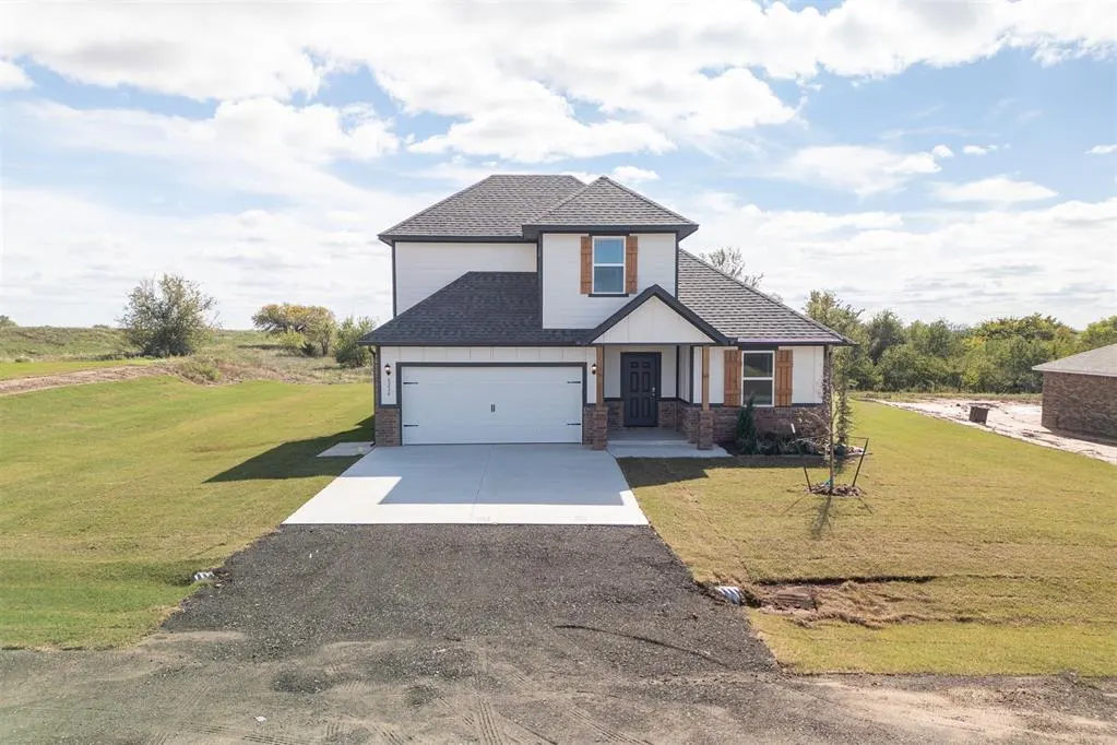 Photo 41 — 8236 Sideoats Trail, El Reno, OK 73036