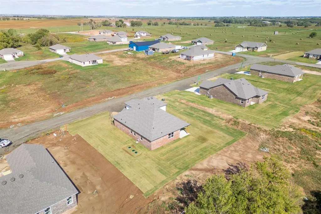 Photo 47 — 8236 Sideoats Trail, El Reno, OK 73036