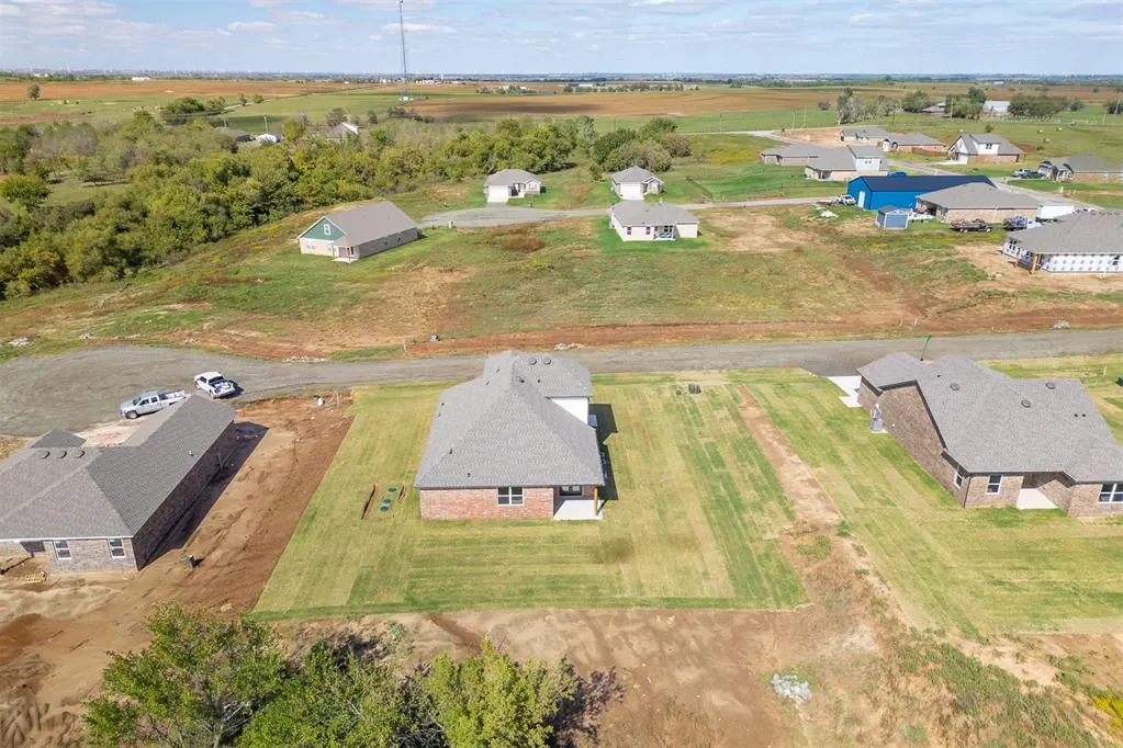 Photo 48 — 8236 Sideoats Trail, El Reno, OK 73036