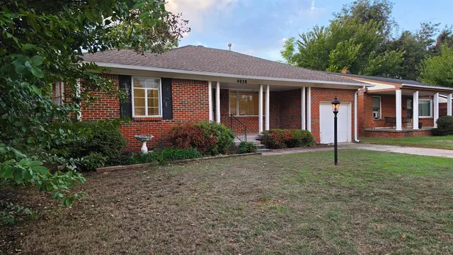 Photo 2 — 4028 NW 19th Street, Oklahoma City, OK 73107