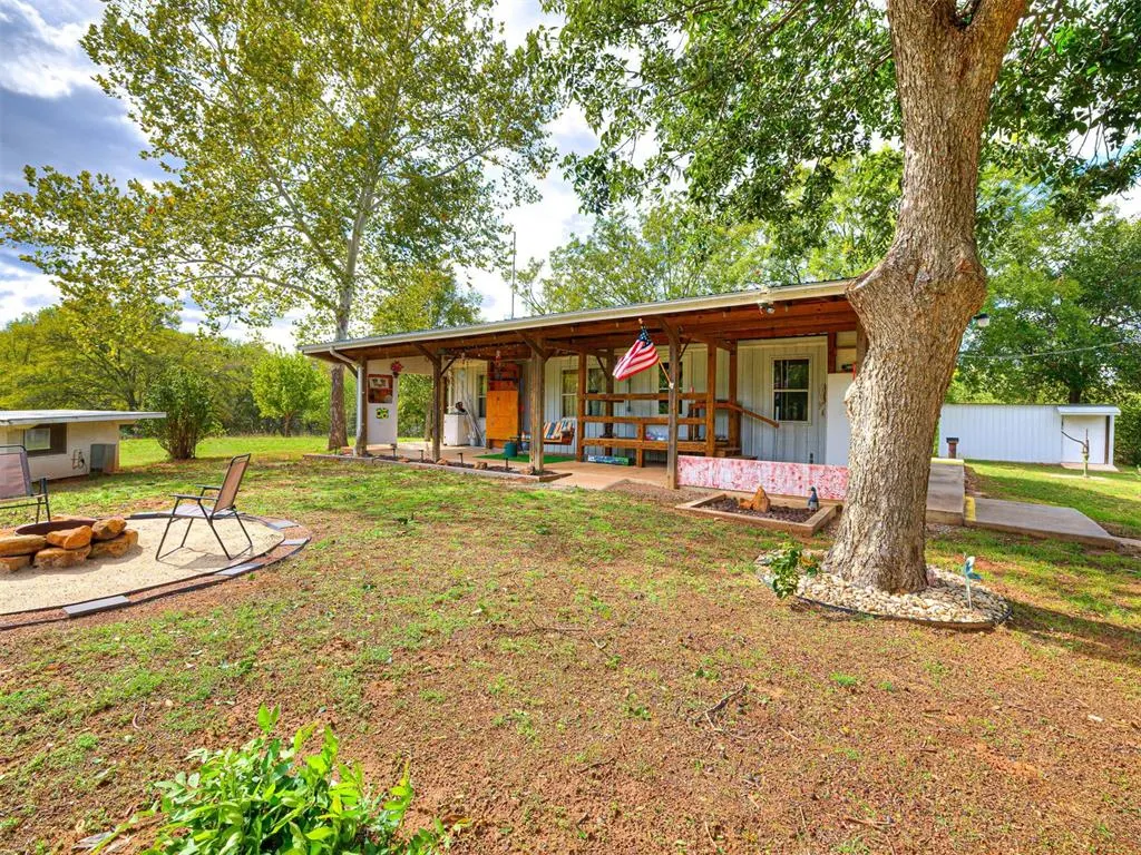 Photo 2 — 12717 NS 3510 Road, Seminole, OK 74868