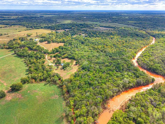 Photo 4 — 12717 NS 3510 Road, Seminole, OK 74868