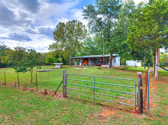 Photo 5 — 12717 NS 3510 Road, Seminole, OK 74868