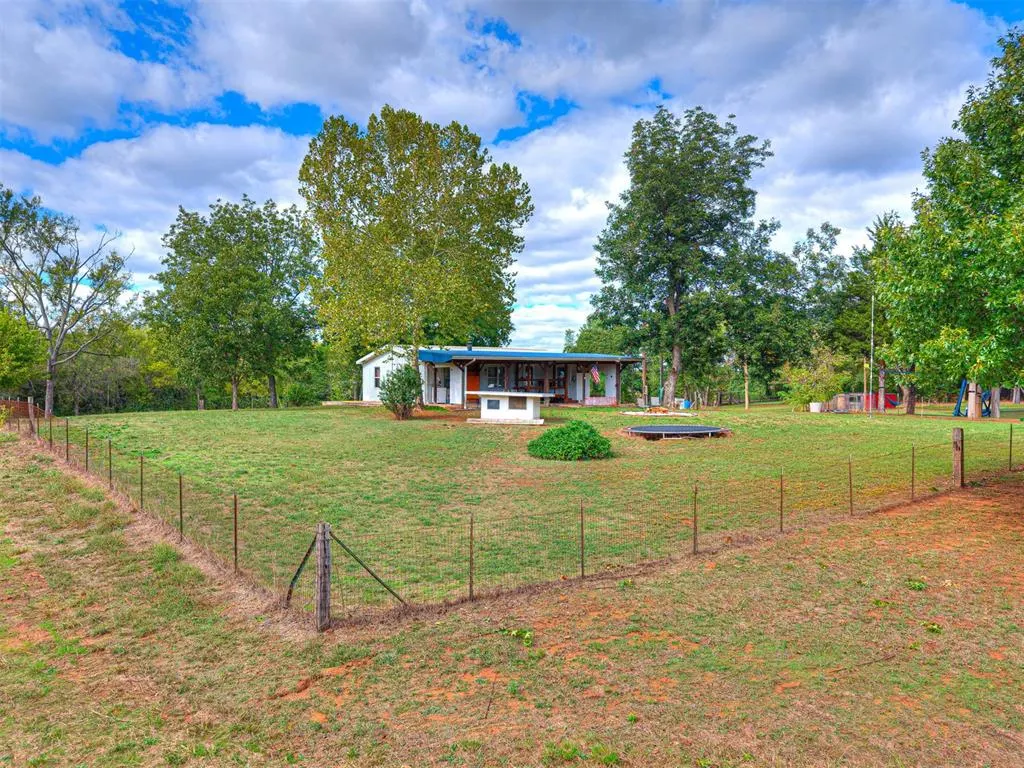 Photo 6 — 12717 NS 3510 Road, Seminole, OK 74868