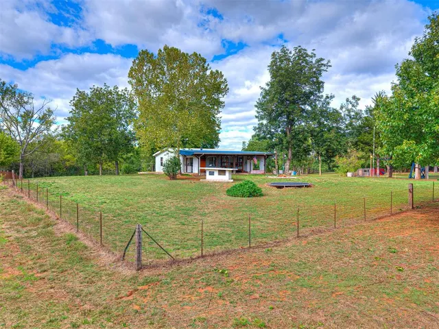 Photo 6 — 12717 NS 3510 Road, Seminole, OK 74868