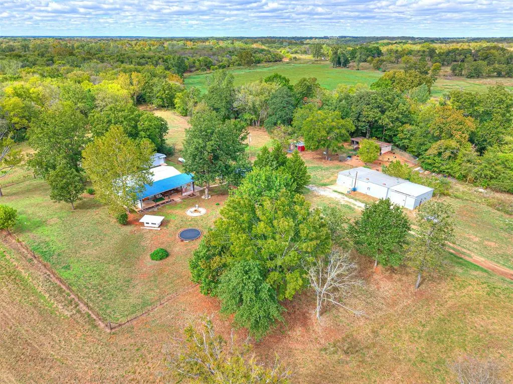 Photo 7 — 12717 NS 3510 Road, Seminole, OK 74868