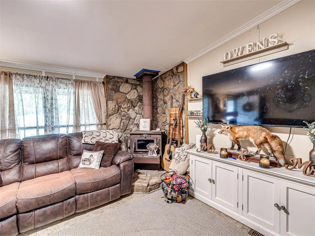 Photo 11 — 12717 NS 3510 Road, Seminole, OK 74868