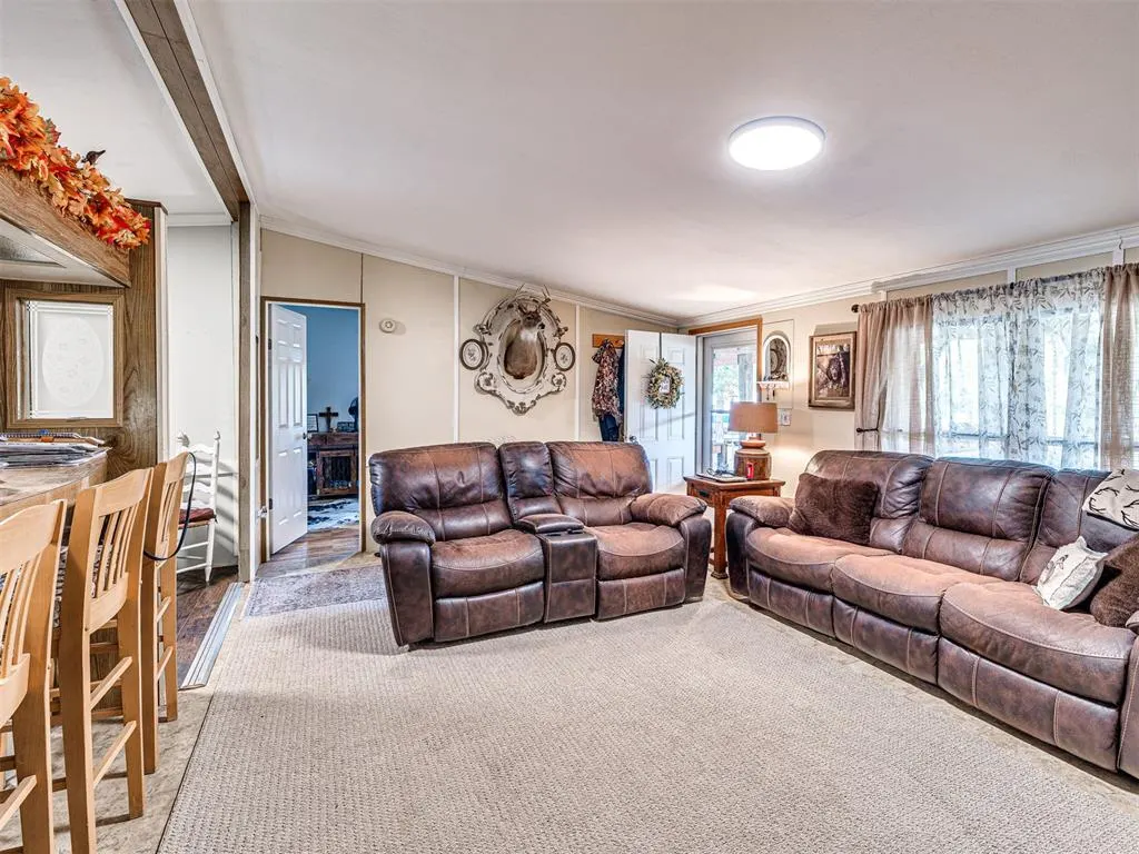 Photo 12 — 12717 NS 3510 Road, Seminole, OK 74868