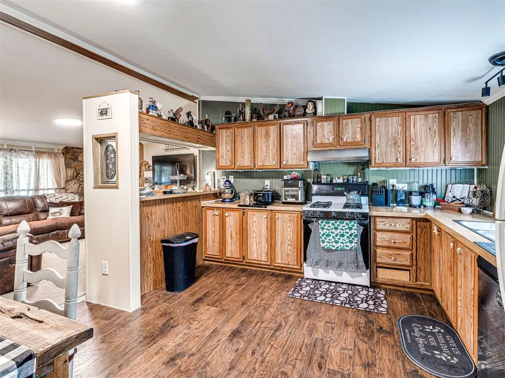 Photo 17 — 12717 NS 3510 Road, Seminole, OK 74868