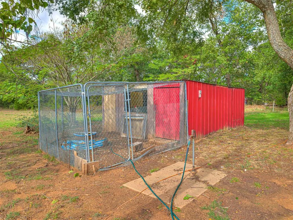 Photo 25 — 12717 NS 3510 Road, Seminole, OK 74868