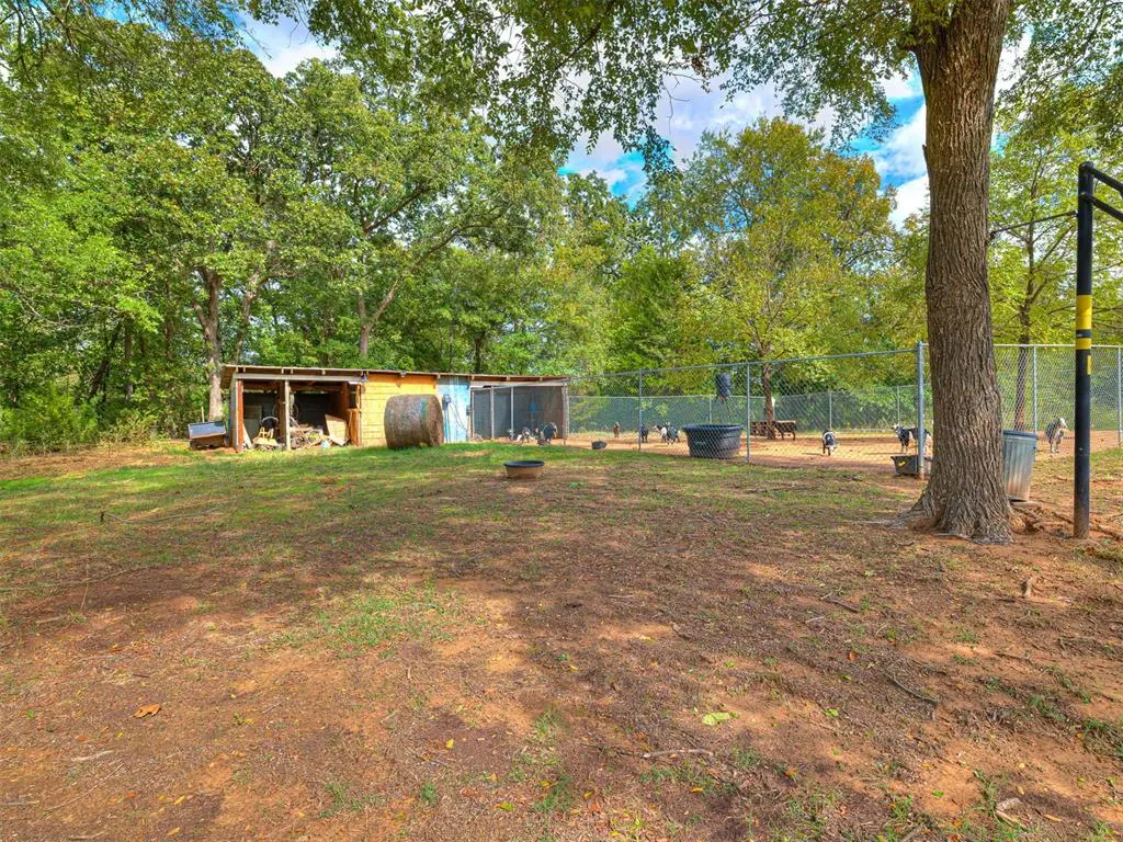Photo 26 — 12717 NS 3510 Road, Seminole, OK 74868
