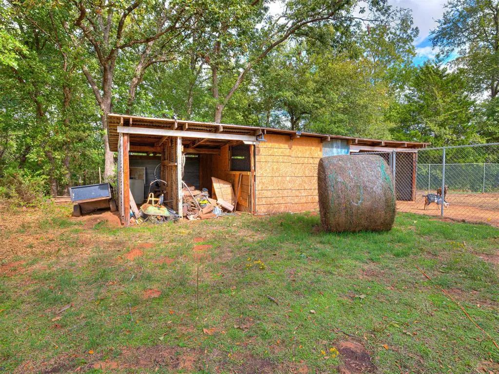 Photo 27 — 12717 NS 3510 Road, Seminole, OK 74868