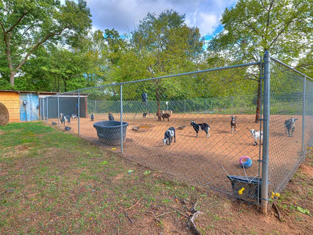 Photo 28 — 12717 NS 3510 Road, Seminole, OK 74868