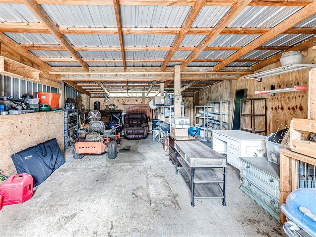 Photo 32 — 12717 NS 3510 Road, Seminole, OK 74868