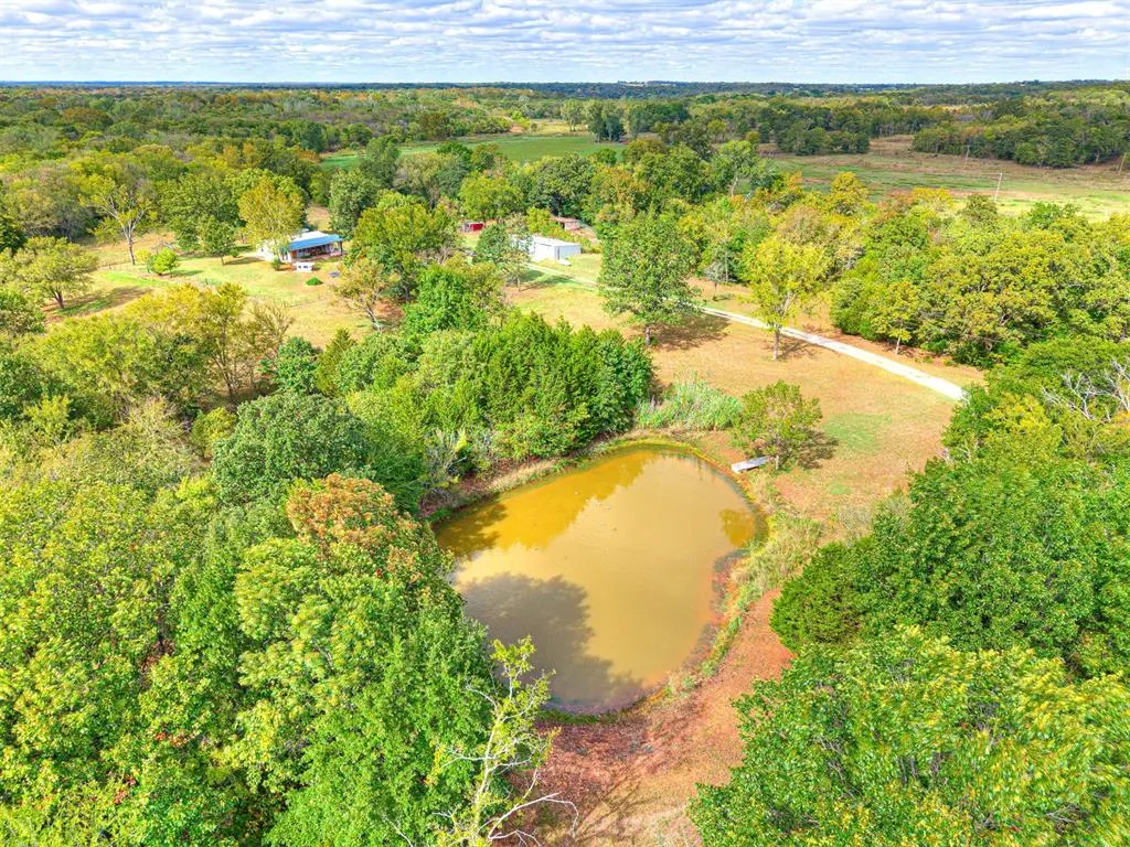 Photo 39 — 12717 NS 3510 Road, Seminole, OK 74868